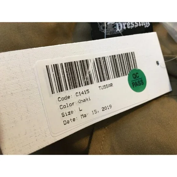 The Pirate Dressing Costume Pants Tussar Trousers Jodphurs Steampunk Breeches L - Picture 12 of 13